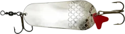 DAM FZ Standard Spoon 6,5cm 30g Silver