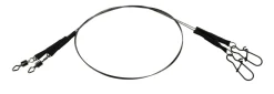DAM Kink-Free Titanium Leader 20cm 11kg
