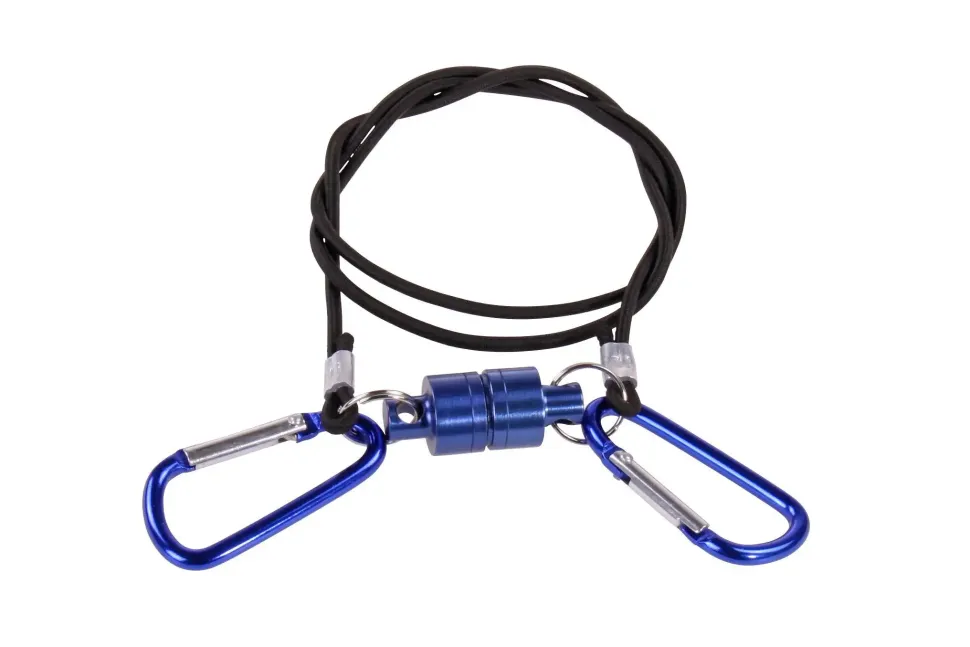 DAM Quick Release Connector Magnetic