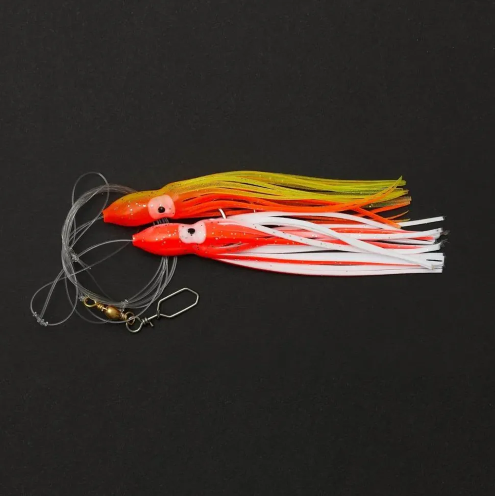 DAM Searig 10 Octopus III UV 1,2m
