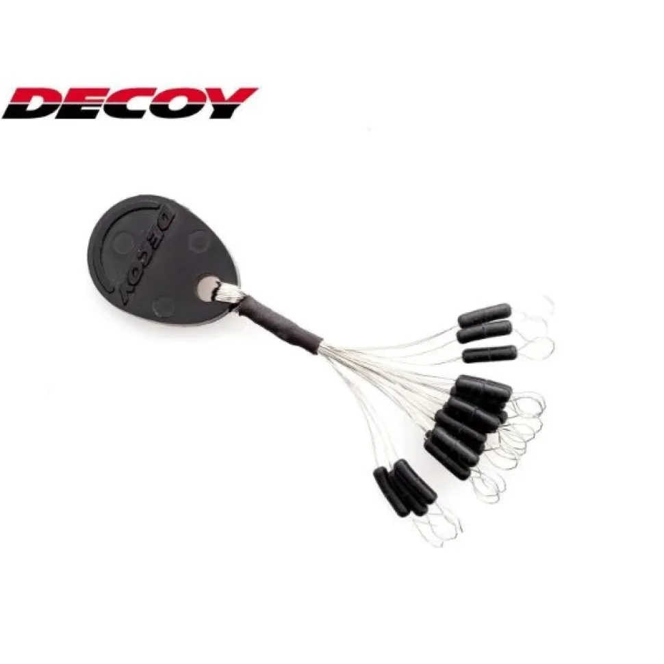 Decoy Multi Sinker Lock #L