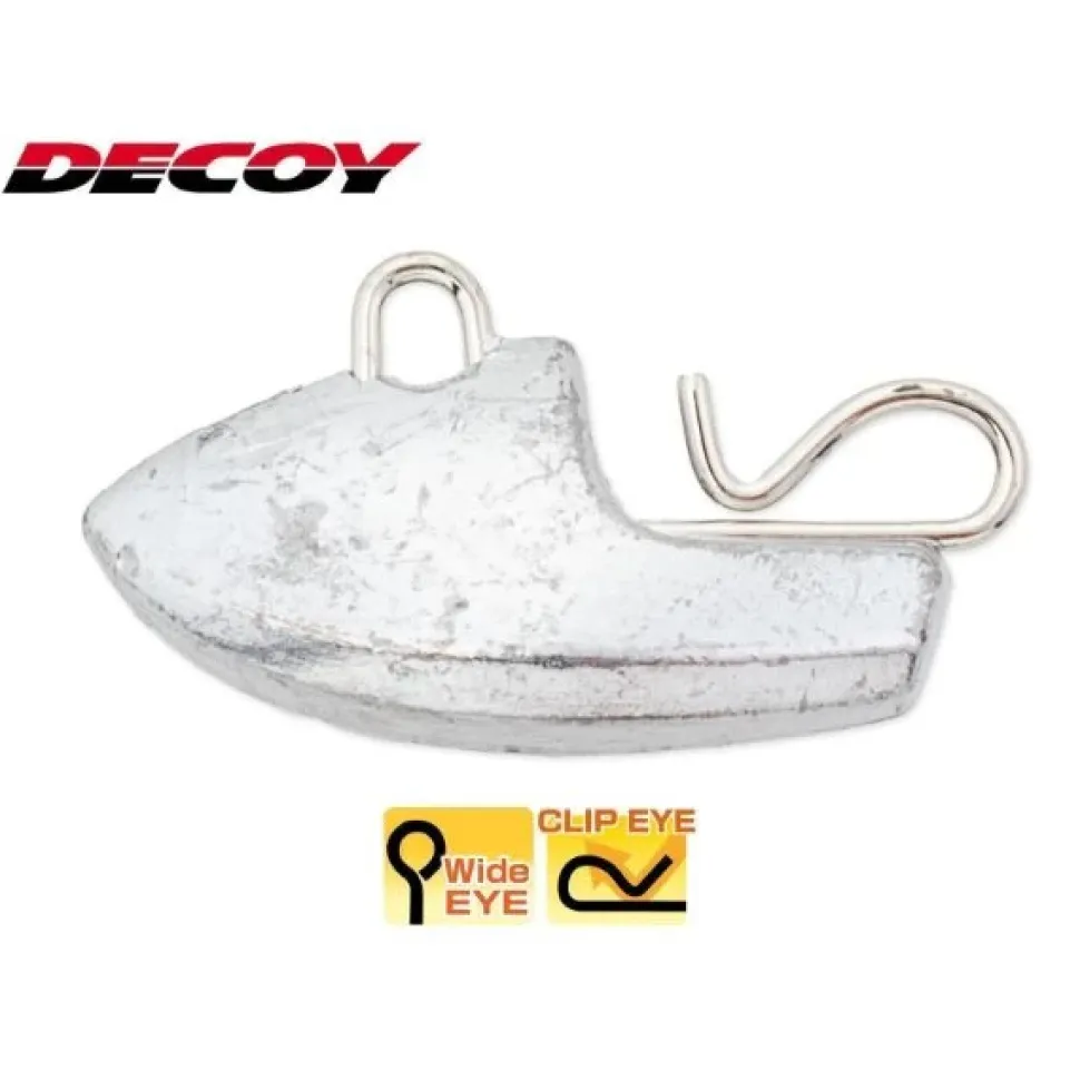 Decoy Slidin Head Heavy SV-46H 11g