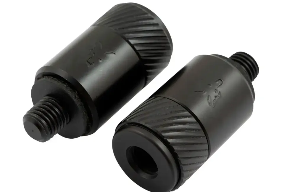 FOX Carp Black Label QR Adaptor