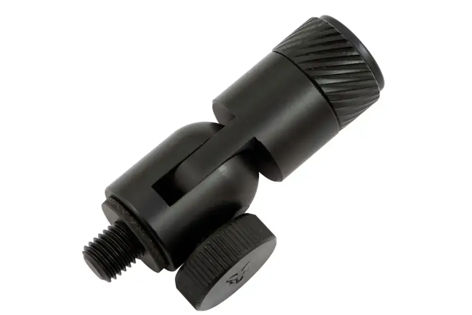 FOX Carp Black Label QR Angle Adaptor