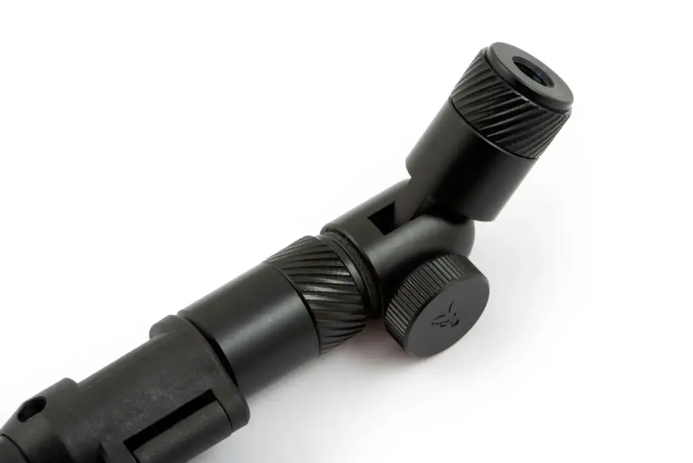 FOX Carp Black Label QR Angle Adaptor