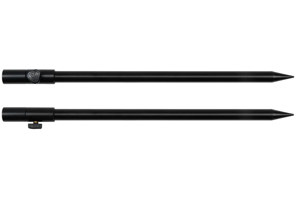 FOX Carp Black Label Slim Banksticks 12''