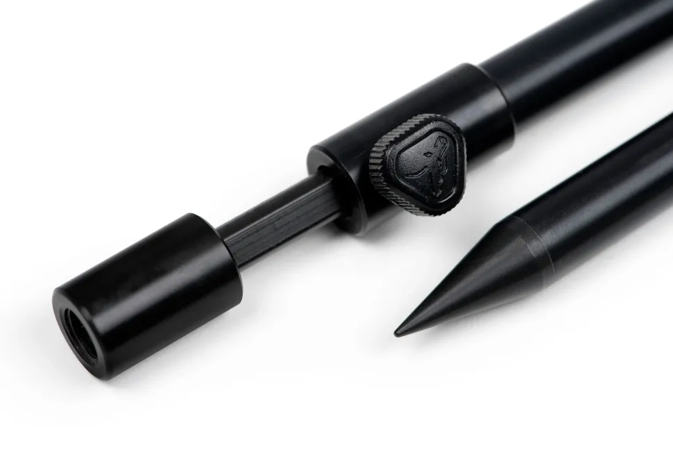 FOX Carp Black Label Slim Banksticks 12''