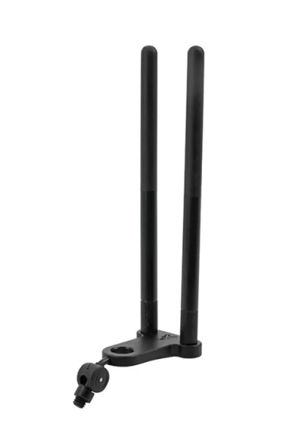 FOX Carp Black Label Snag Ear and Adjustable Hockey Stick