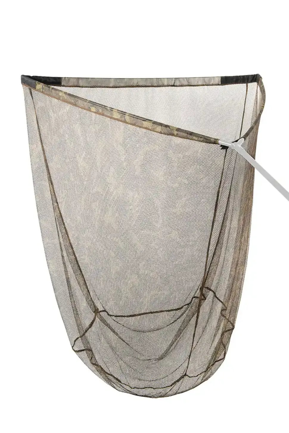 FOX Carp Camo Landing Net Mesh 46''