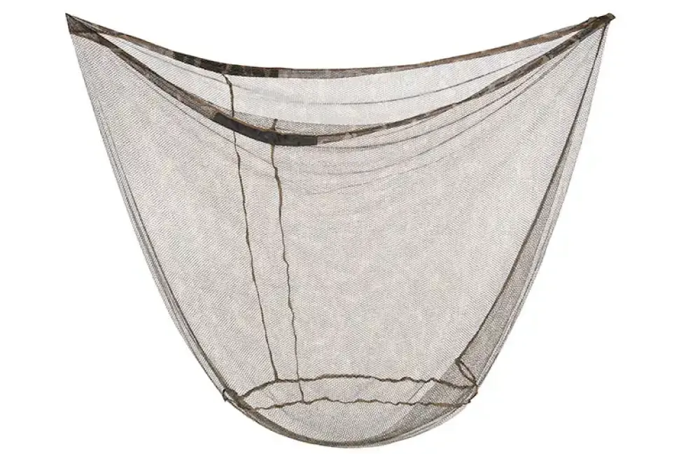 FOX Carp Camo Landing Net Mesh 46''