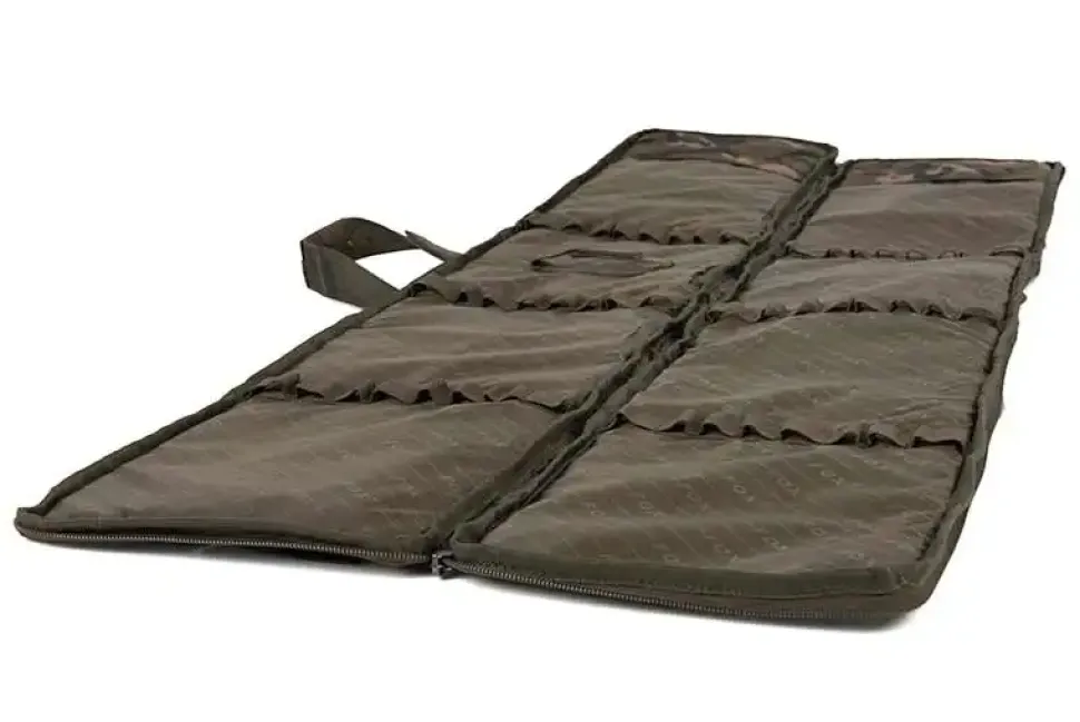 FOX Carp Camolite Bankstick Carryall Large