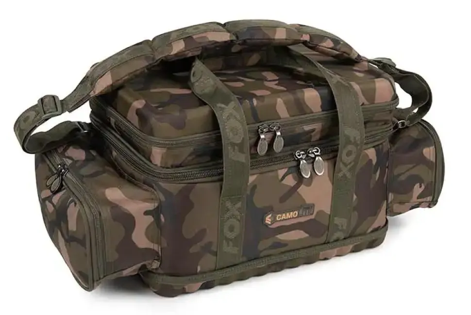 FOX Carp Camolite Barrow Bag Small