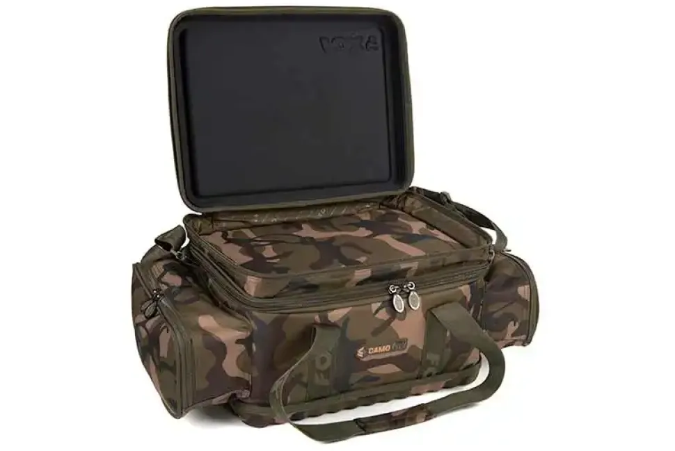 FOX Carp Camolite Barrow Bag Small
