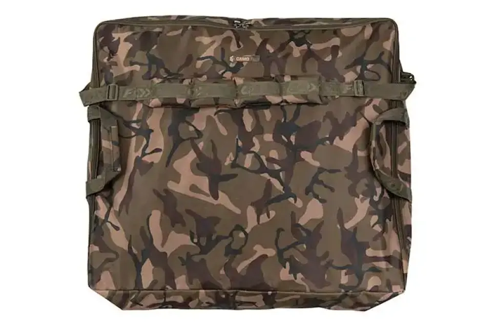 FOX Carp Camolite Chair Carrybag #Medium