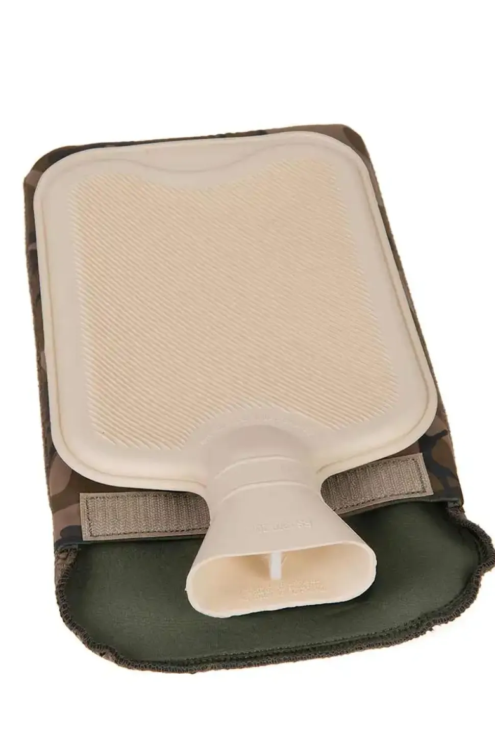 FOX Carp Camolite Hot Water Bottle Large