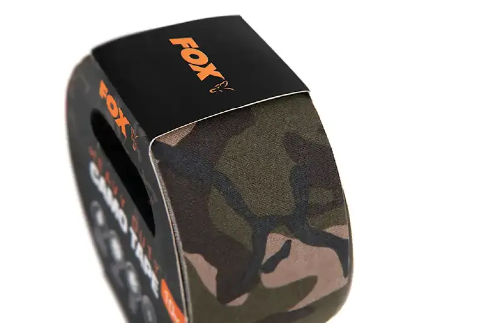 FOX Carp Camo Tape