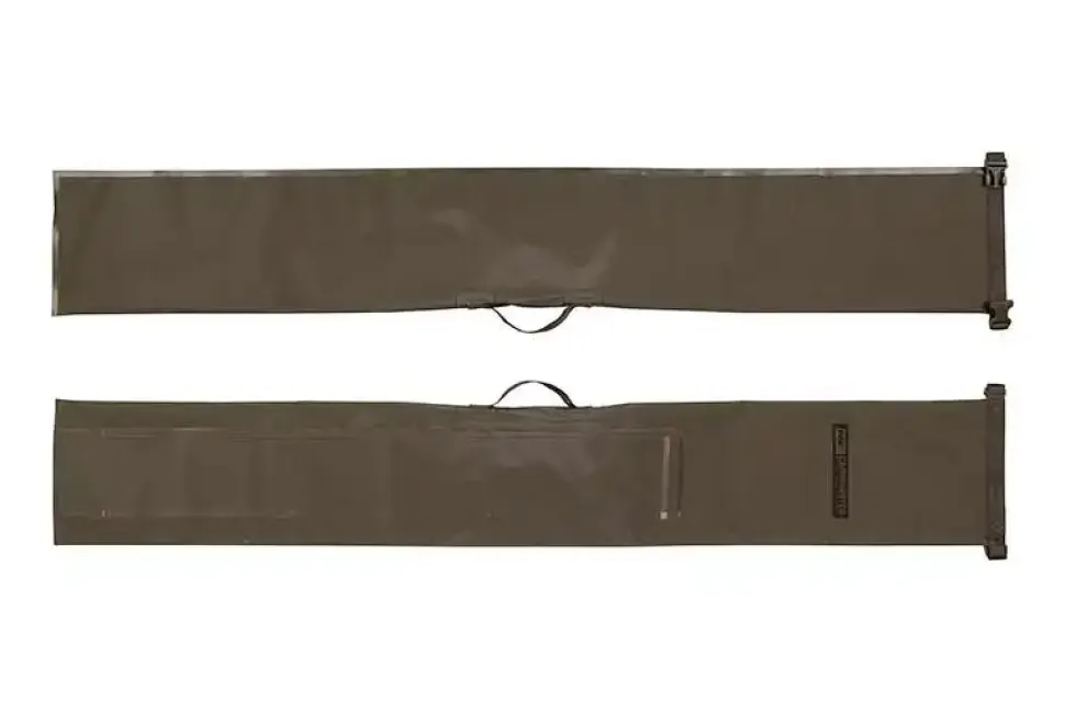 FOX Carp Carpmaster Welded Stink Bag #XL