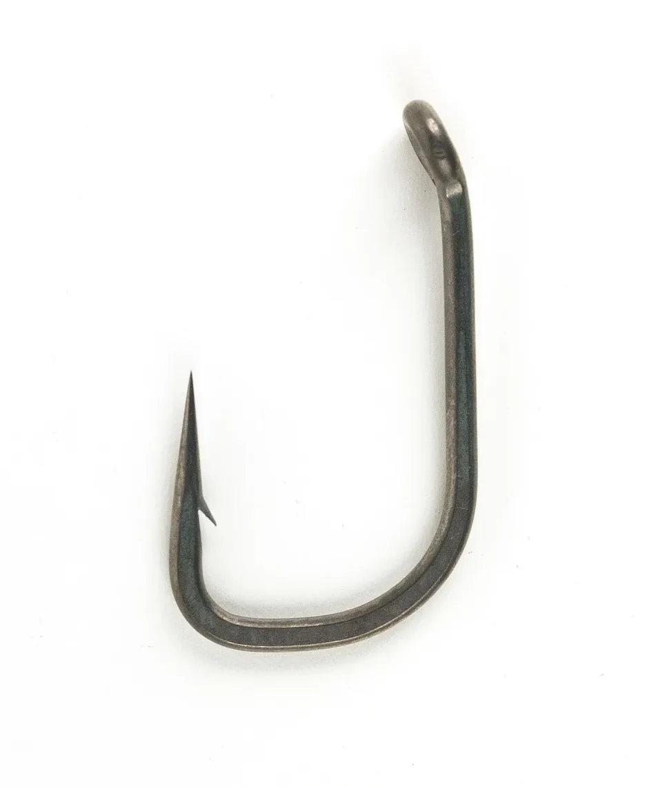 FOX Carp Edges Armapoint Wide Gape Straight #8