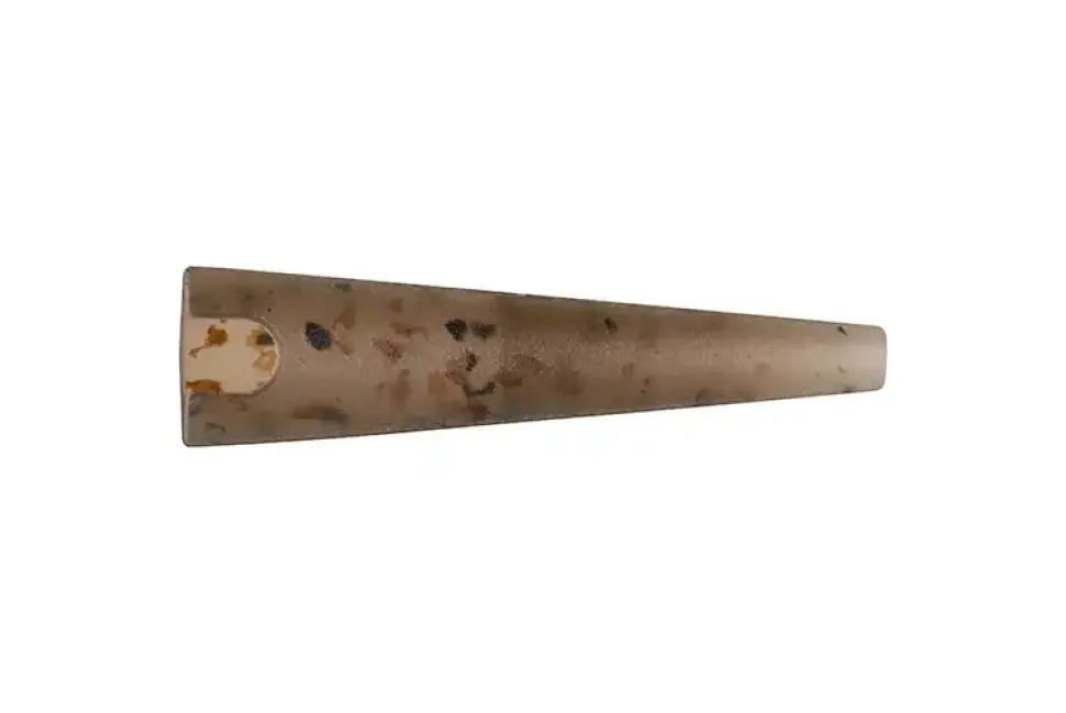 FOX Carp EDGES Camo Safety Lead Clip Tail Rubbers #7