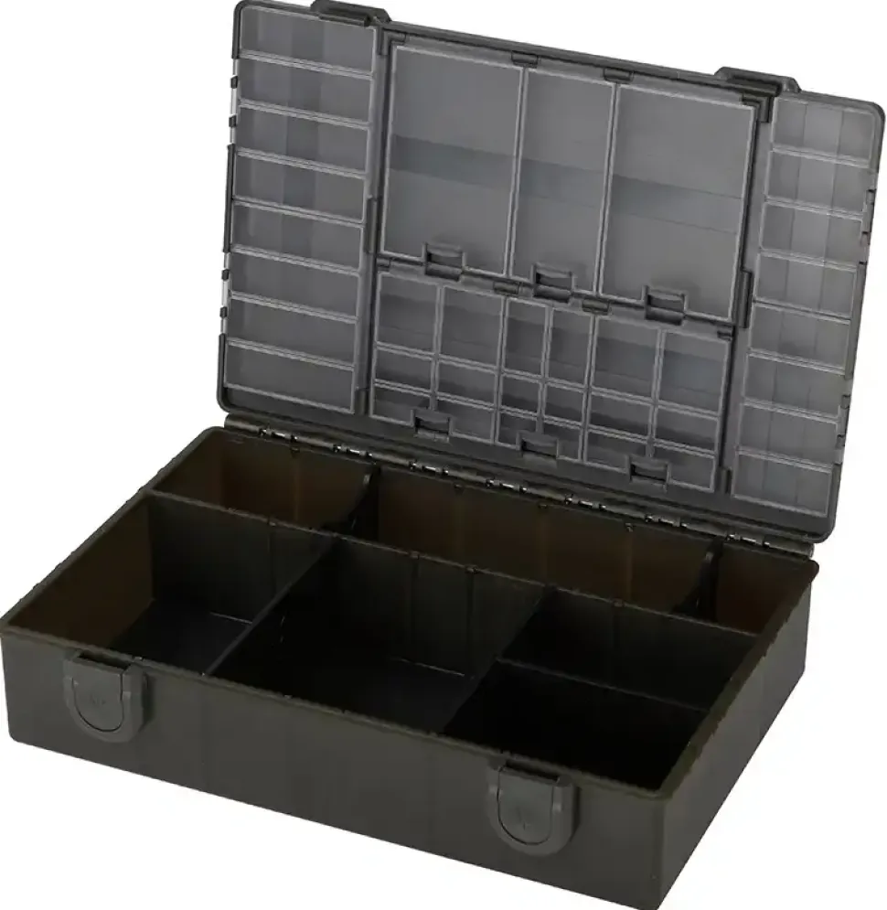 FOX Carp EDGES Medium Tackle Box