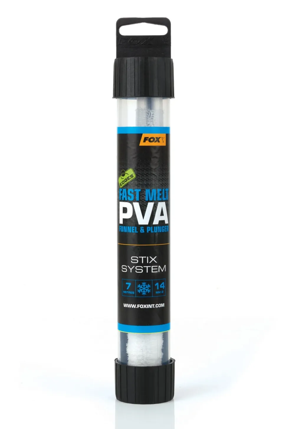 FOX Carp EDGES PVA Mesh System Fast Melt Stix