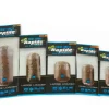 FOX Carp EDGES Rapide Load PVA Bag Refills Fast Melt 60mmx130mm