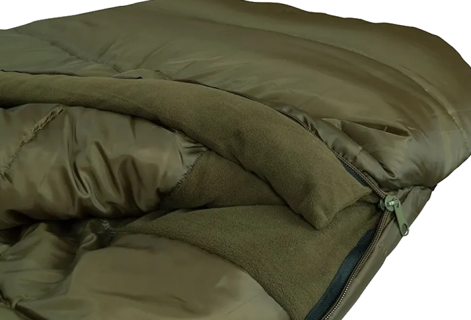 FOX Carp EOS 1 Sleeping Bag 88cm