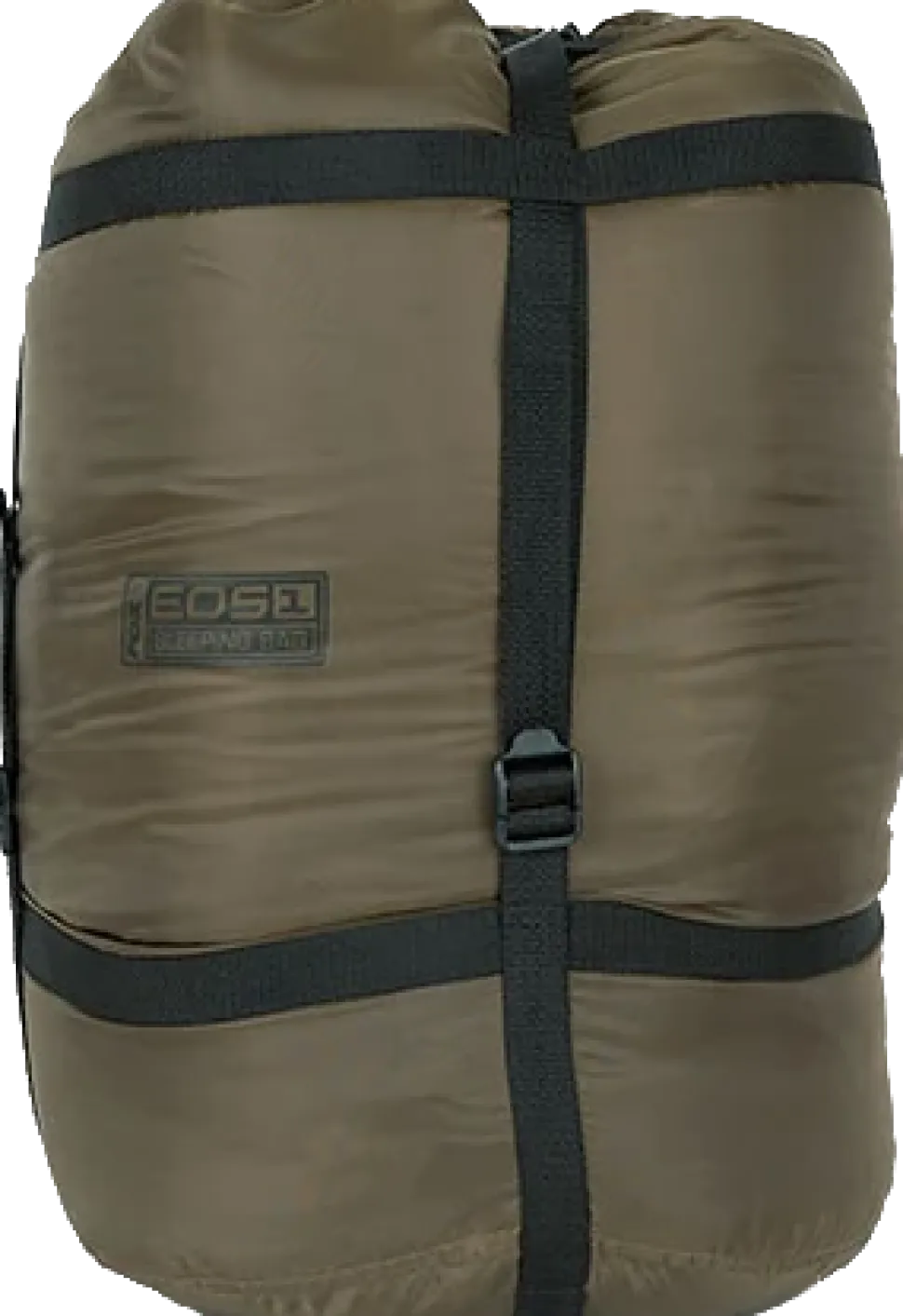 FOX Carp EOS 1 Sleeping Bag 88cm