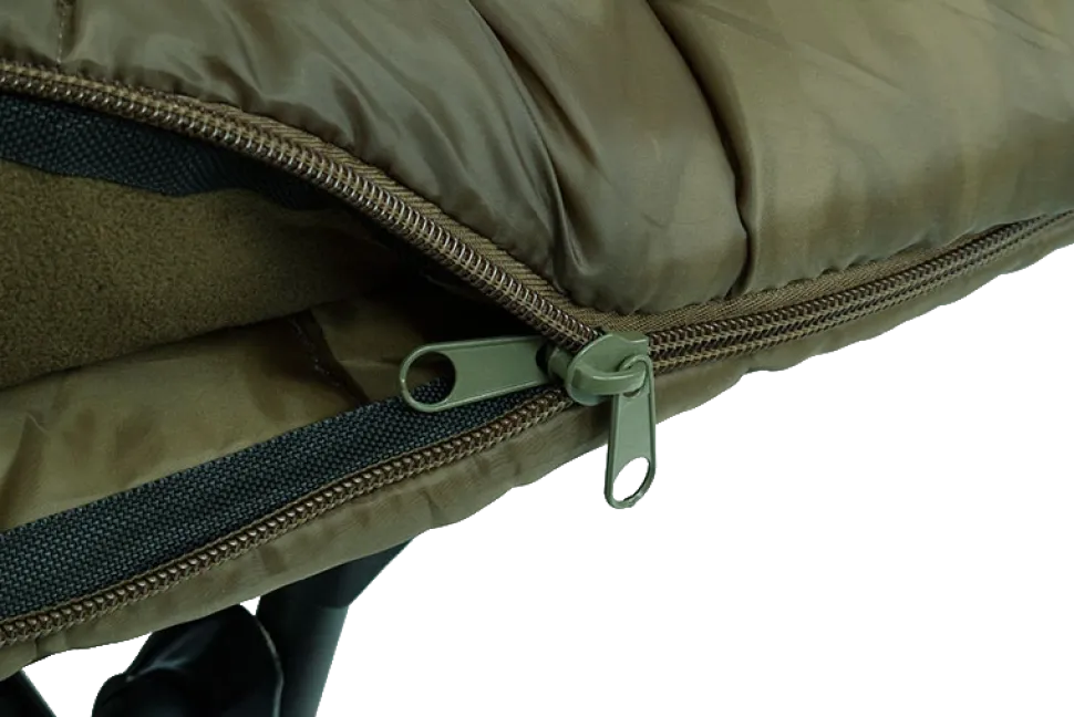 FOX Carp EOS 2 Sleeping Bag 94cm