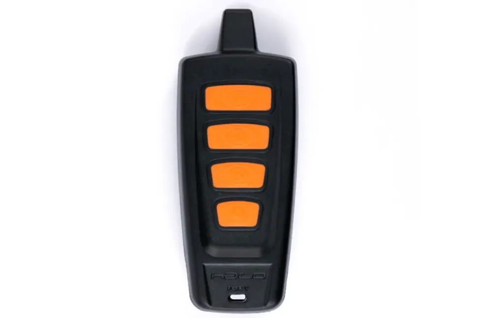 FOX Carp Halo Illuminated Marker Pole Remote Fob