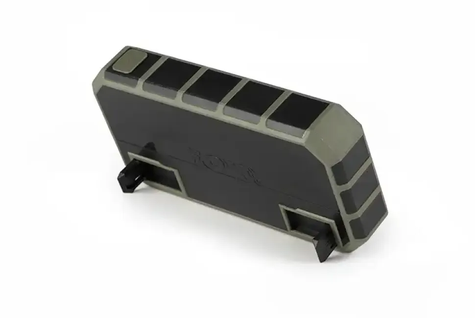 FOX Carp Halo 27K Wireless Power Pack