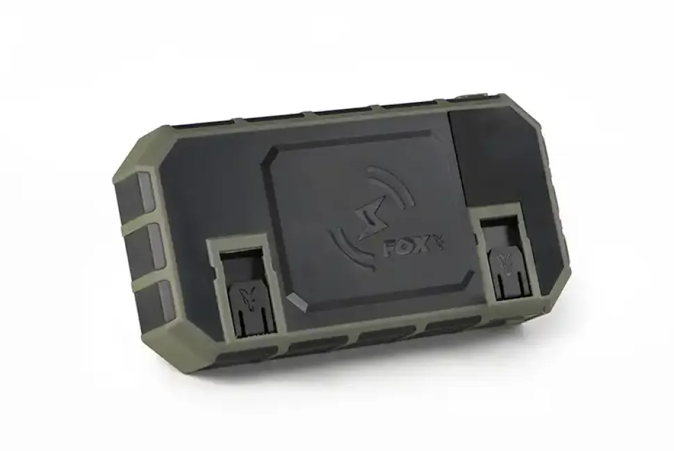 FOX Carp Halo 27K Wireless Power Pack