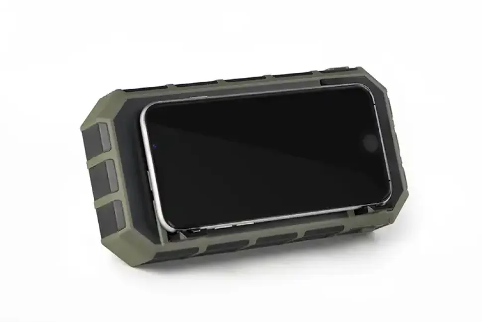FOX Carp Halo 27K Wireless Power Pack