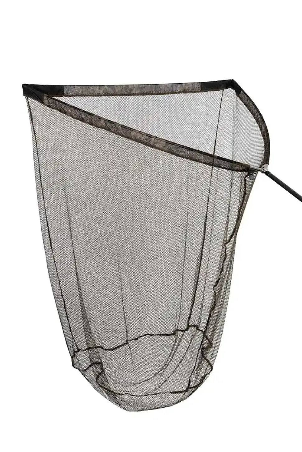 FOX Carp Horizon X4S Landing Net 42" 8' Pole Camo Mesh