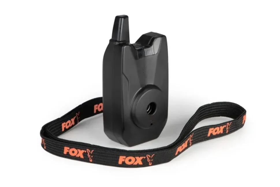 FOX Carp Mini Micron X Receiver