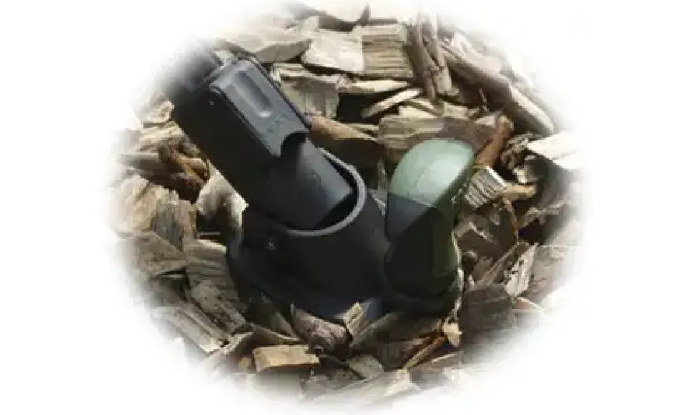 FOX Carp Mini Pod Anchors