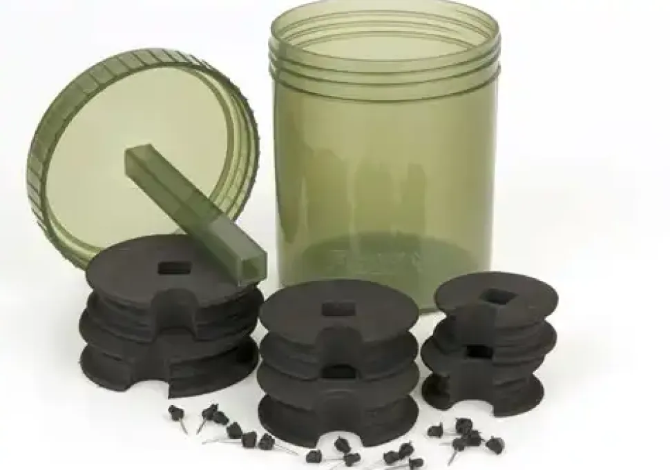 FOX Carp Multi Chod & Zig Bin