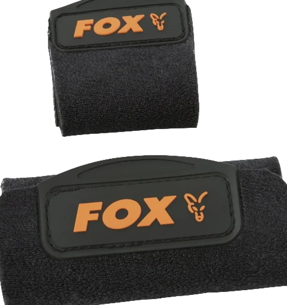 FOX Carp Rod and Lead Bands