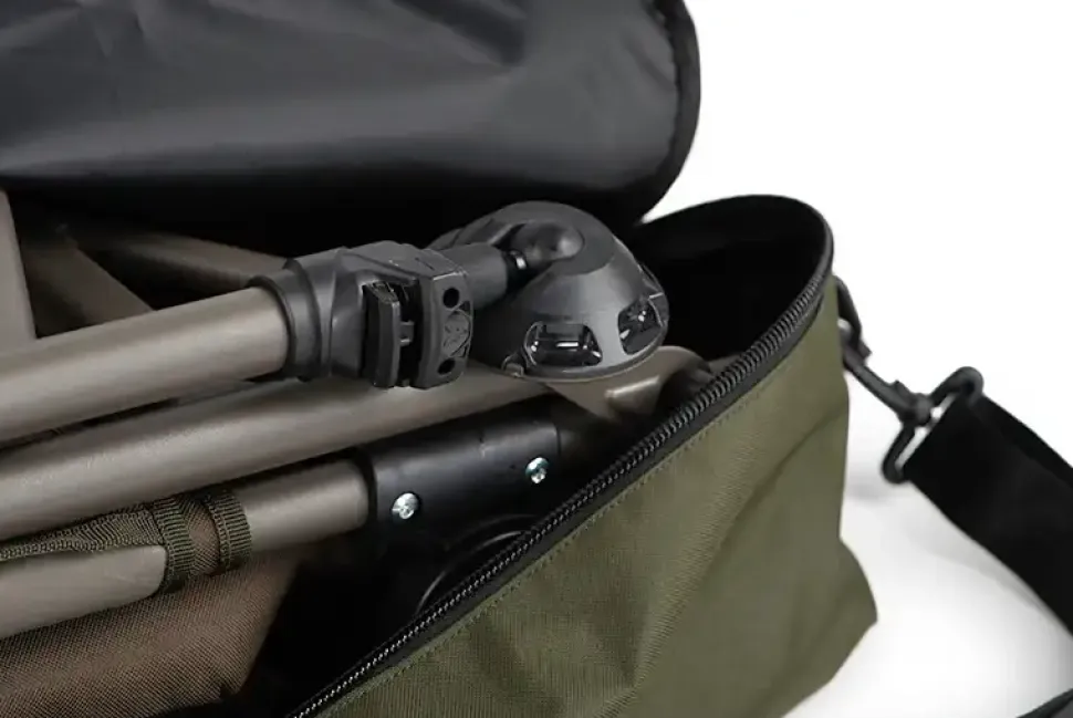 FOX Carp R-Series Chair Bag Large