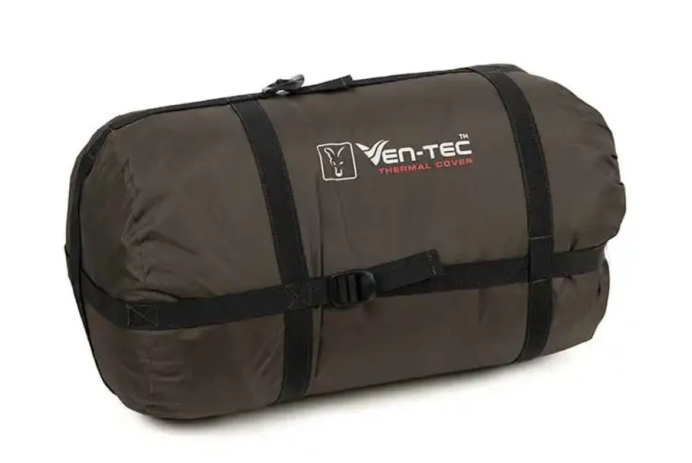 FOX Carp Ventec Thermal Cover