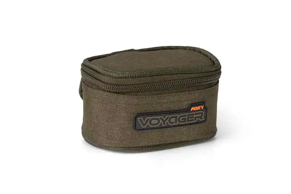 FOX Carp Voyager Accessory Bag #Mini