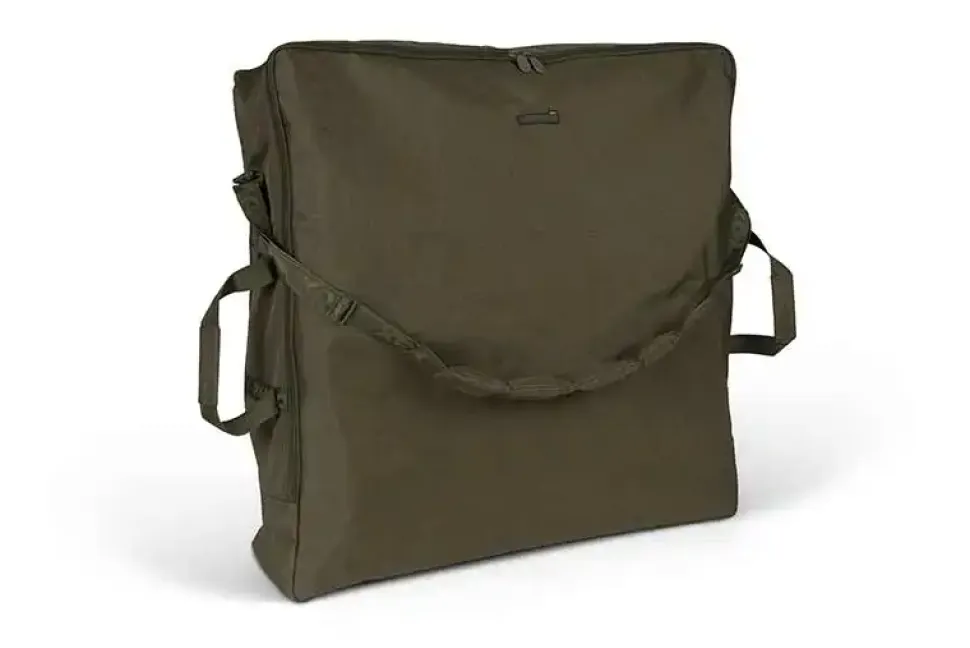 FOX Carp Voyager Bedchair Bag #Medium