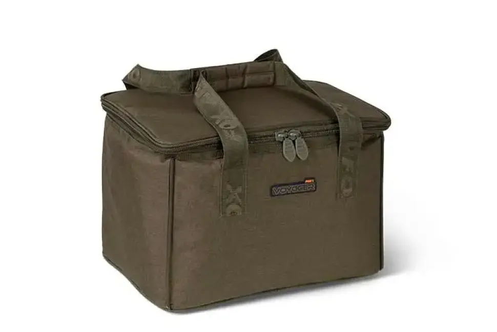 FOX Carp Voyager Cool Bag #Medium