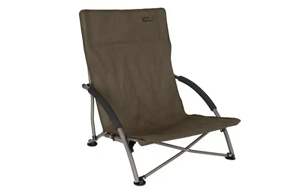 FOX Carp Voyager Folding Guest Chair