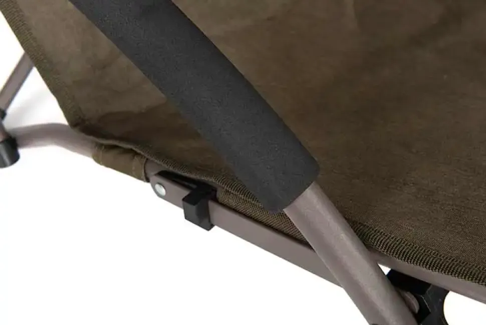 FOX Carp Voyager Folding Guest Chair