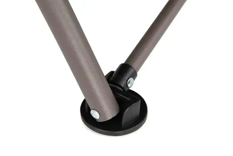 FOX Carp Voyager Folding Guest Chair