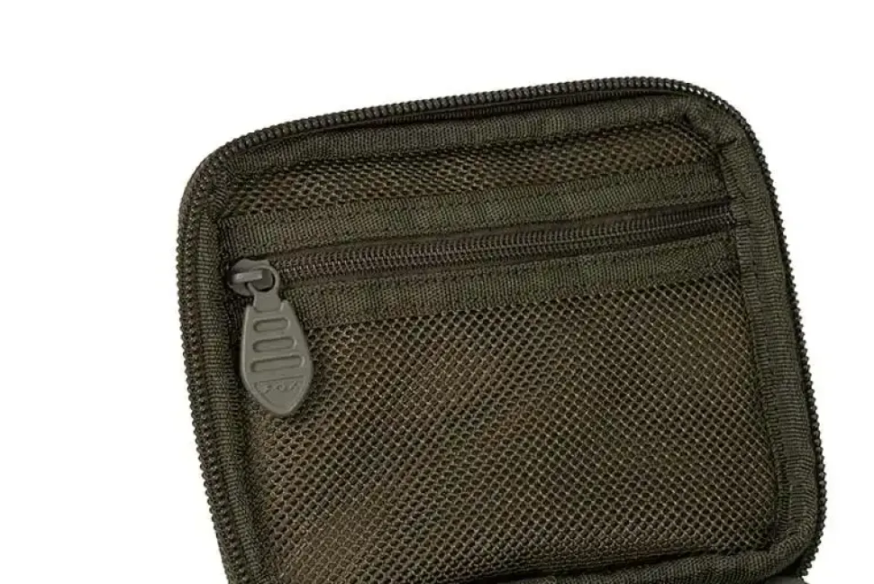 FOX Carp Voyager Lead and Bits Bag Rigid Insert