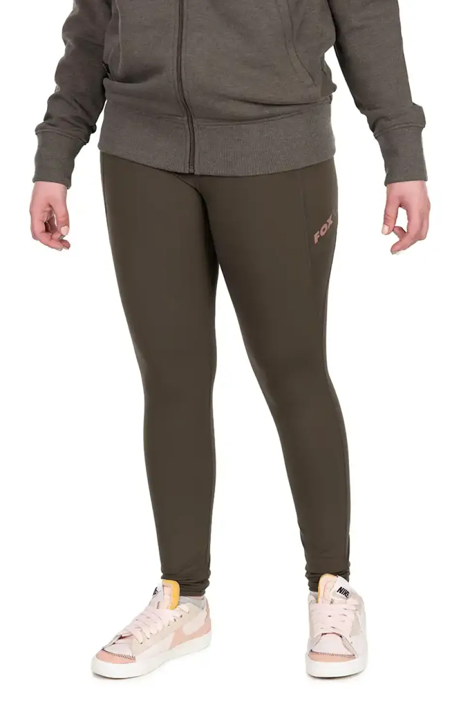 FOX Carp WC Leggings #XL