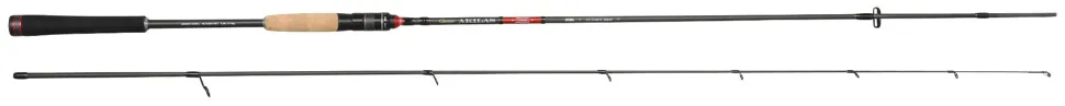 Gamakatsu Akilas 90 XXH 2,7m 25-80g