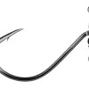 Gamakatsu Swivel Shot Hooks NS Black #2